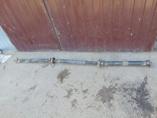 фото №1, Wał приводной mercedes vito w639 2.2 cdi