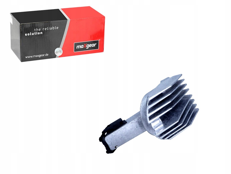 фото №1, Модуль led drl bmw 5 f10 f18 f07 08-13 maxgear