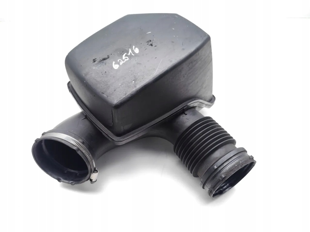 фото №13, Bmw 1 series резонатор / повітрозабірник повітря 118i бензин 100kw 136 hp 2017