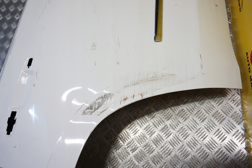 фото №9, Gmc chevrolet yukon escalade tahoe 2015 - 2020 двері задня праве задні usa