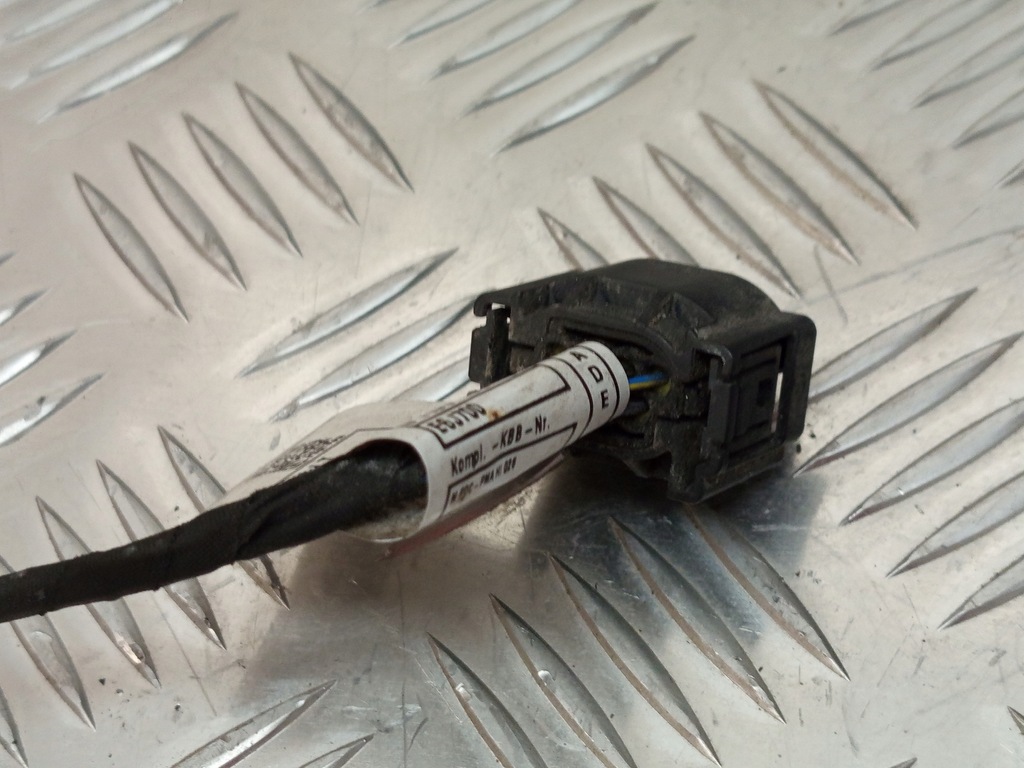 фото №15, Bmw i4 g26 жгут электропроводка pdc датчиков парковки 5a36455