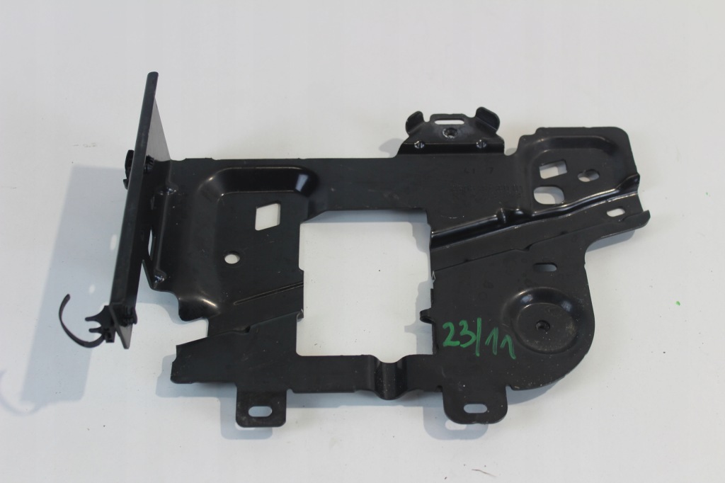 фото №1, Основание аккумулятор citroen peugeot идеальное состояние