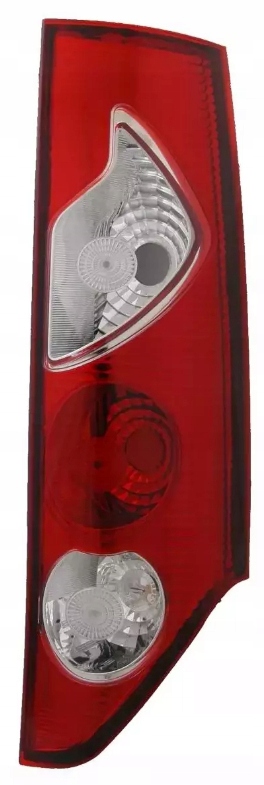 фото №1, Лампа задняя правая renault kangoo w 01.08-06.15 6062882