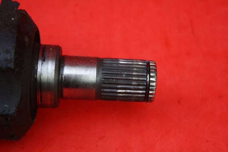 фото №5, Приводной вал правая перед механическая коробка передач kia carens 3 iii 2.0 16v 145 km 06-10