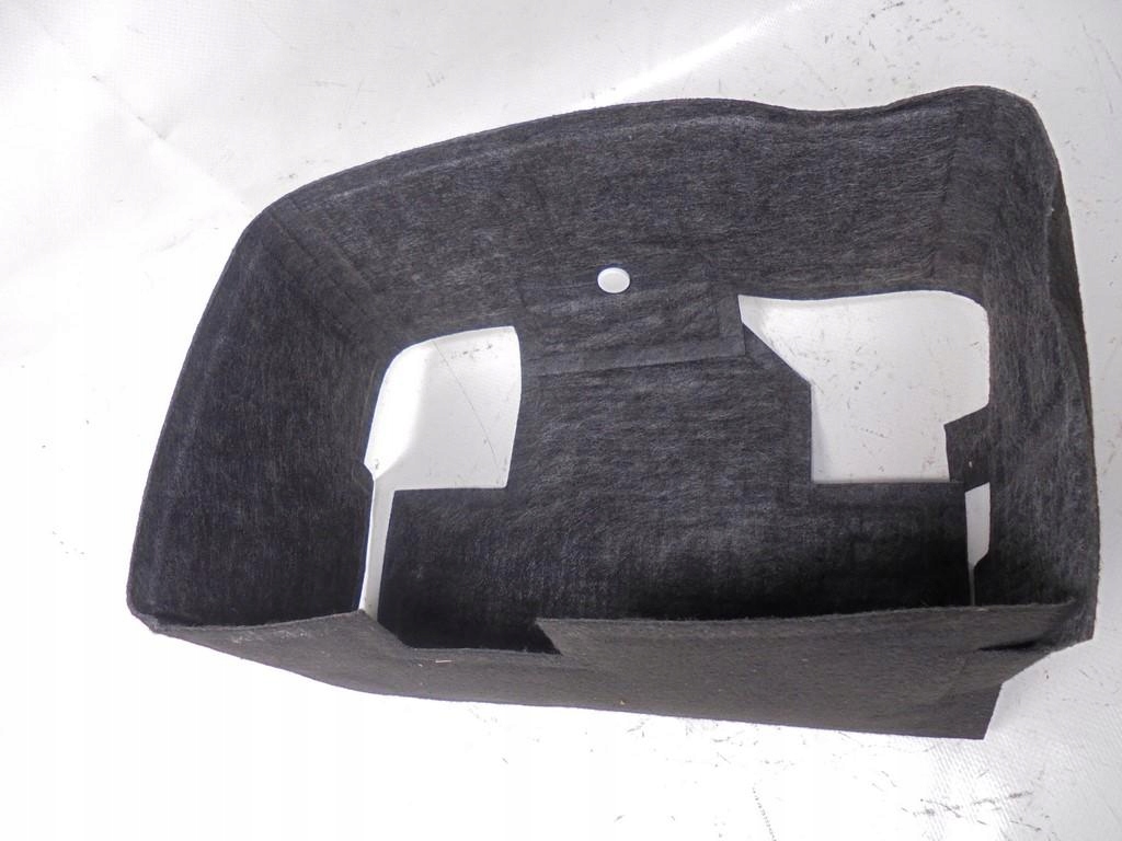 фото №3, Захист чохол na акумулятор утеплювач renault clio v 1,5 dci 20r.