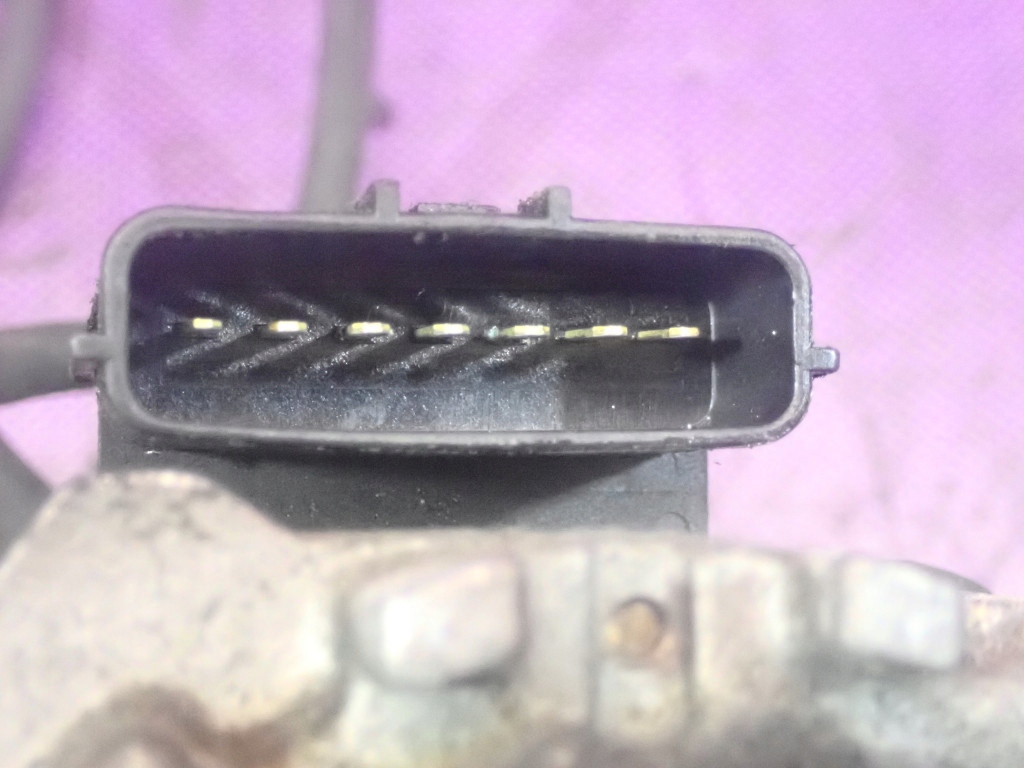 фото №6, Mazda 323 ba 94-98 1.5 аппарат зажигание t2t80371