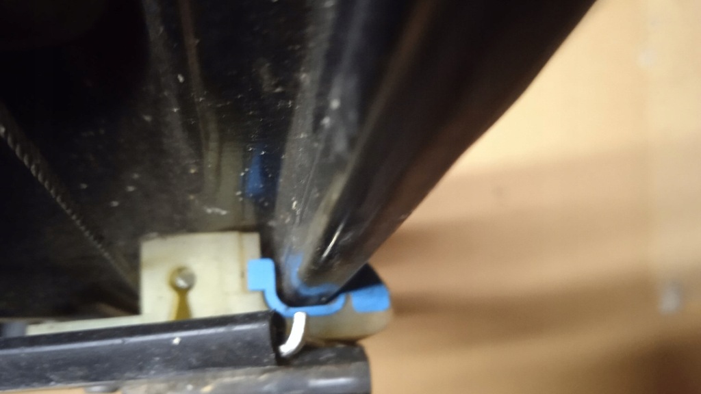 фото №11, Vw golf vi механизм моторчик стекло перед левый