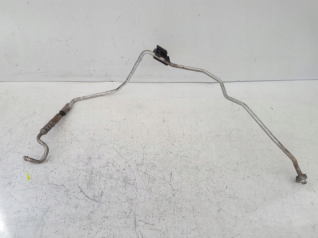 фото №1, Шланг кондиціонера renault scenic i 1.9 dci rx4