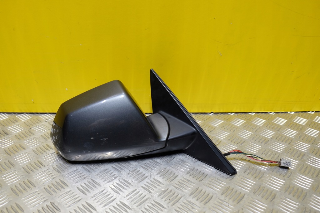 Купить Cadillac cts 2008- зеркало наружное правое америка