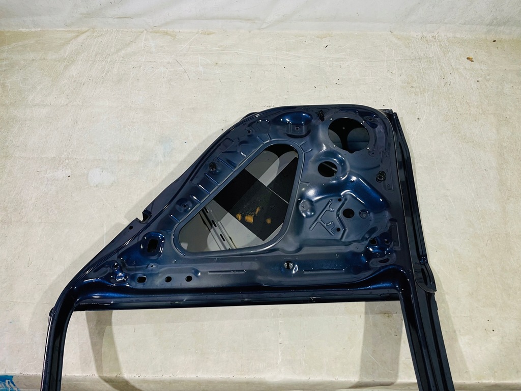 фото №8, Vw sportsvan 510 двері праве задня задні 2014-2022 rok