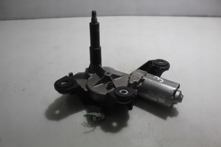 фото №1, Моторчик двірники задній renault laguna iii