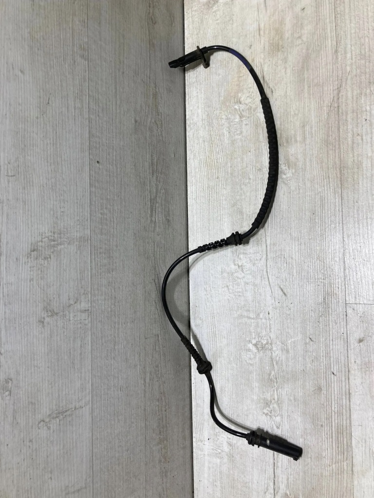 фото №1, Mini one - cooper f56 f55 2016 датчик abs перед