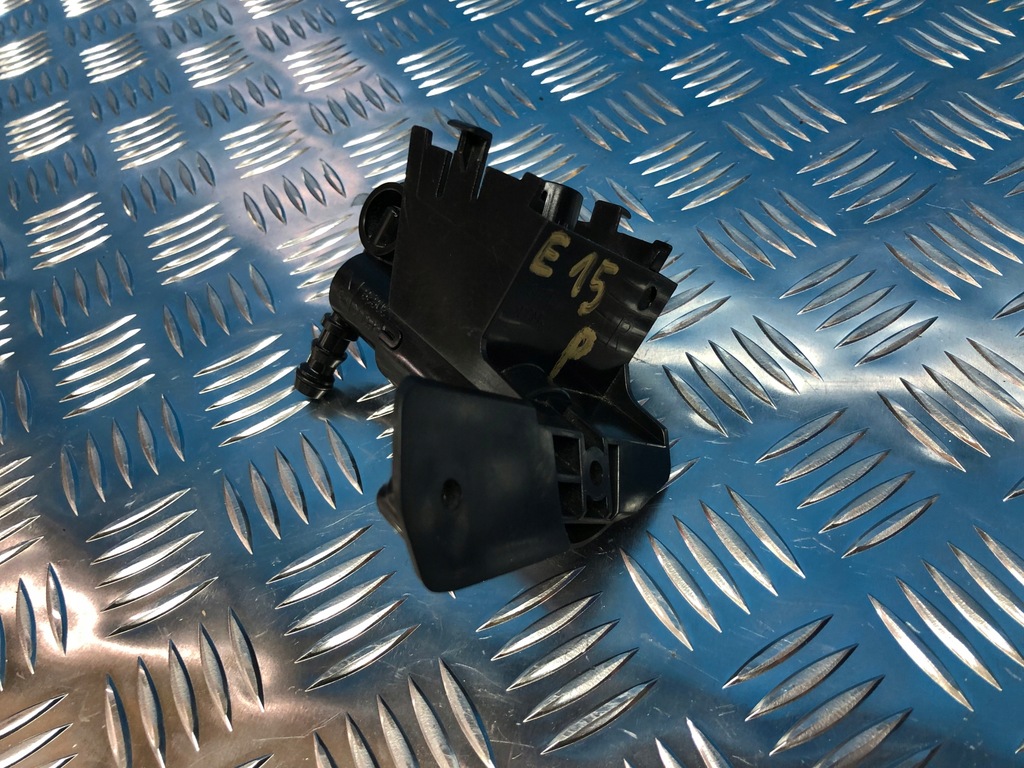 фото №1, Toyota corolla e15 правий омивач фара