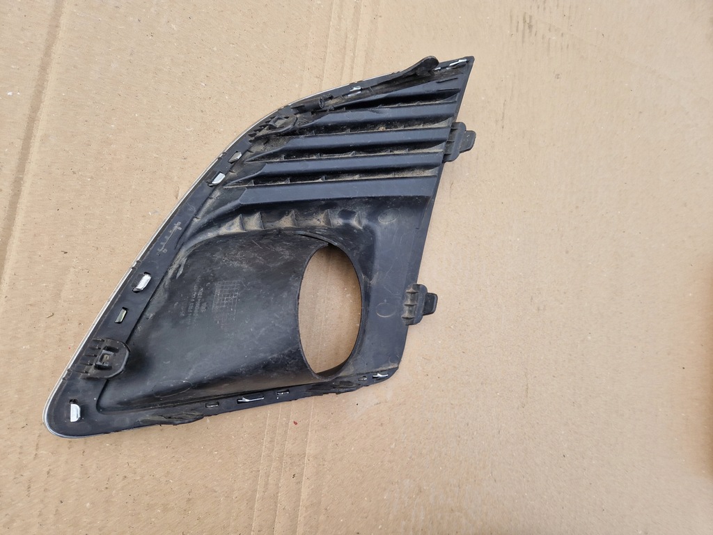 фото №5, Решётка chevrolet cruze