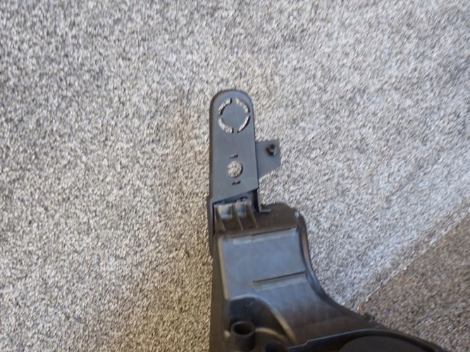 фото №10, Citroen c4 iii full led vision 20- фара правый лампа правая 9830649280