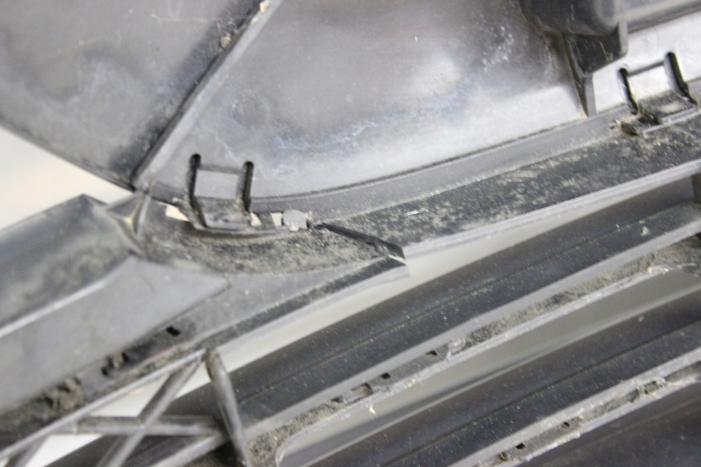 фото №11, Honda cr-v iii 2006r- бампер передній перед ксенон pdc nh684p - код лакофарбового покриття