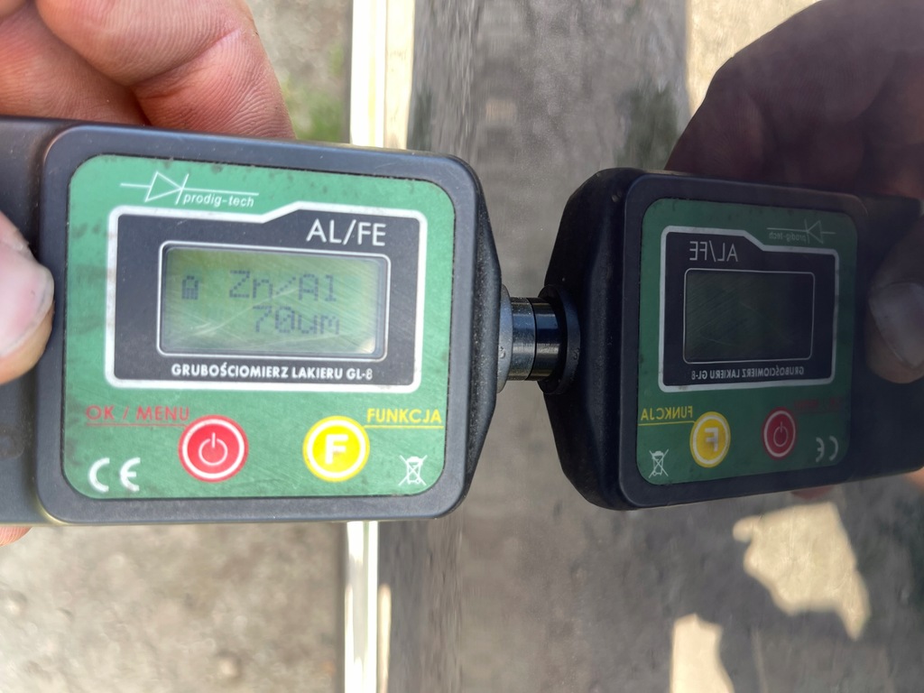 фото №16, Vw passat cc lift дверь левая задняя сторона левая полный europa