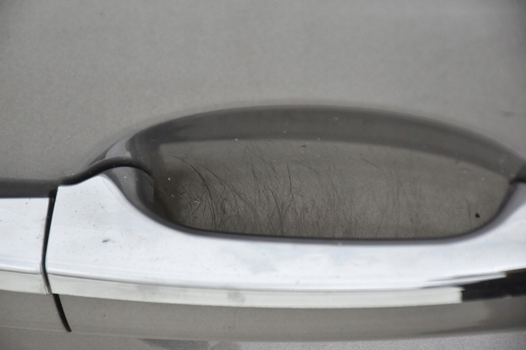 фото №6, Дверь задние задняя правое jaguar xf lmo