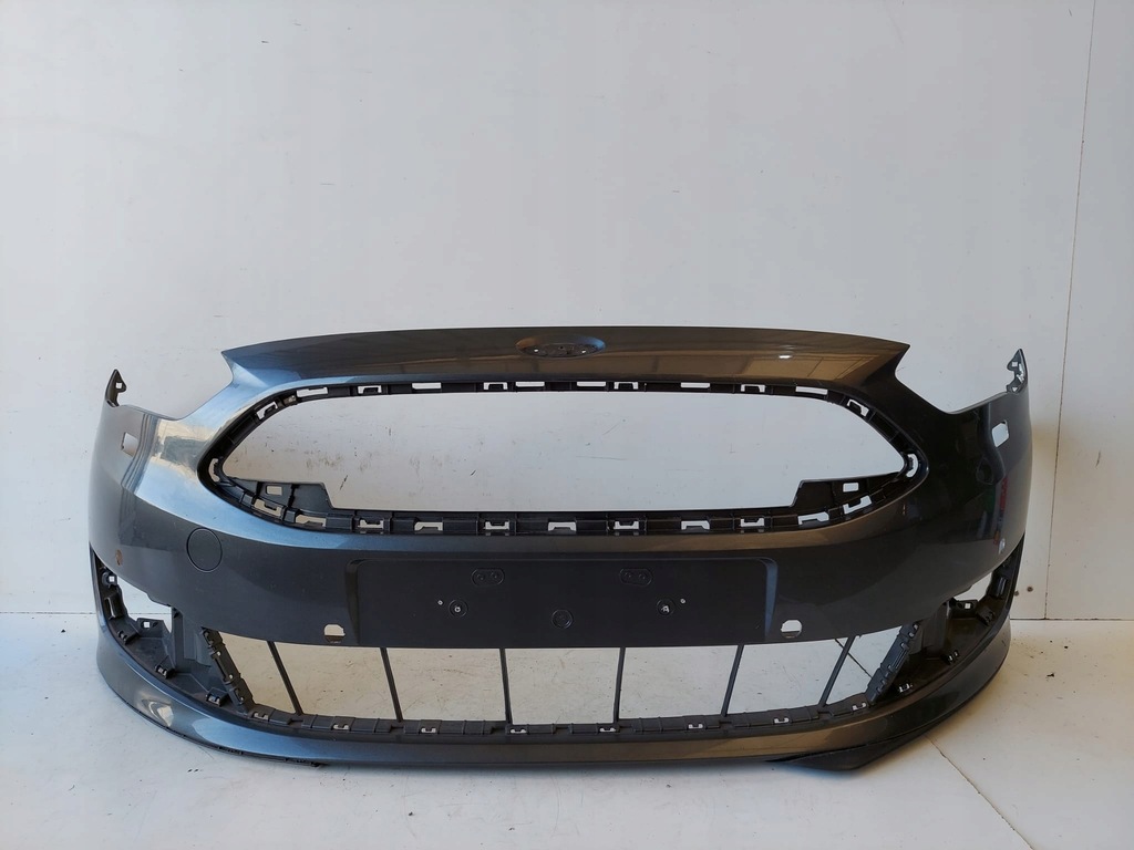 фото №1, Ford c-max mk2 lift бампер перед f1cb-r17757-ac