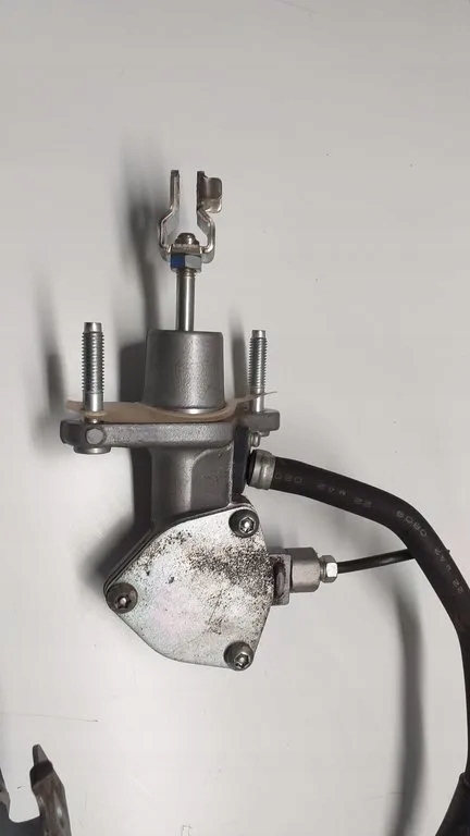 фото №7, Honda jazz iii насос сцепления вместе с бачком