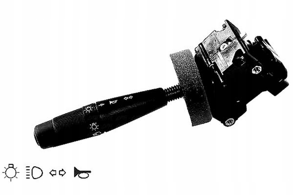 фото №1, Era перемикач pod кермо citroen/peugeot