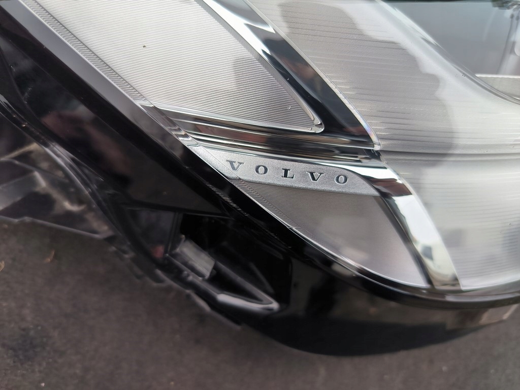 Vovlo v90 s90 full led фара перед передня ліва правий Зі Шроту