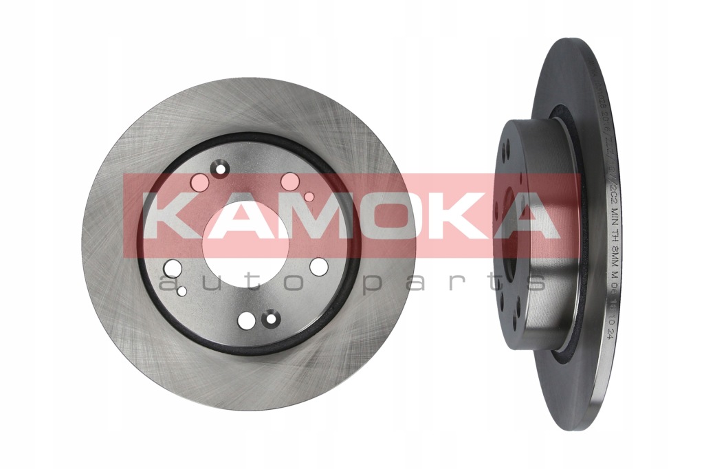 Купити Гальмівні диски гальмівні 2x задній honda civic viii 1.8 2.2