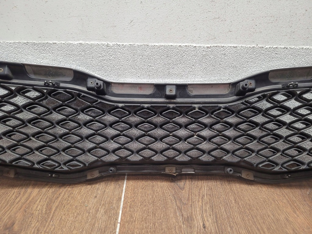 фото №8, Kia optima 86352-2t000 решётка радиатора решётка радиатора перед передняя