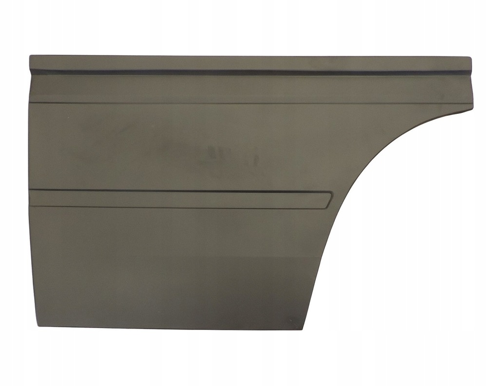 фото №2, Ремкомплект обшивка дверь sprinter lt 95- nowe