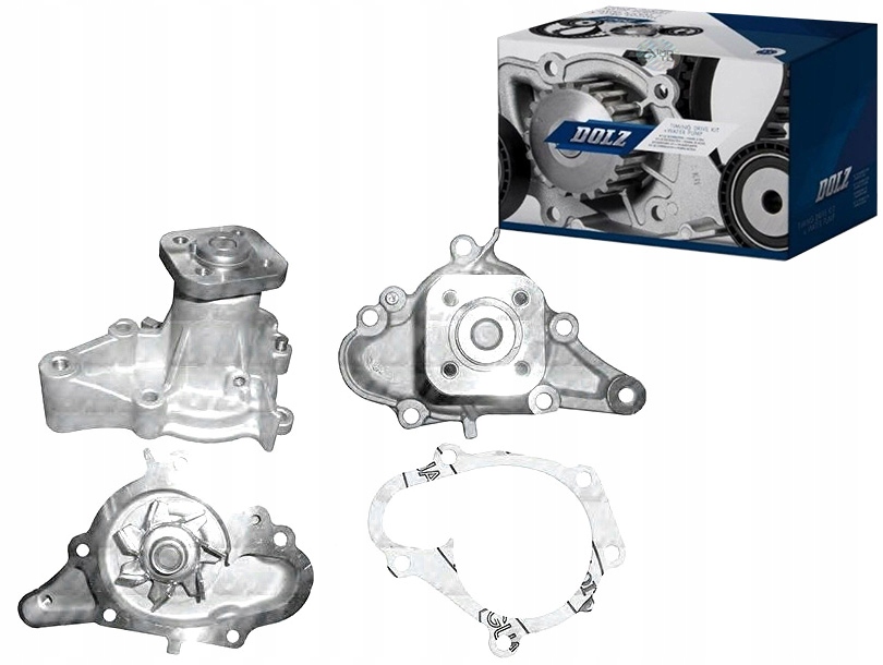 Купить Dolz насос водяная низ , h236