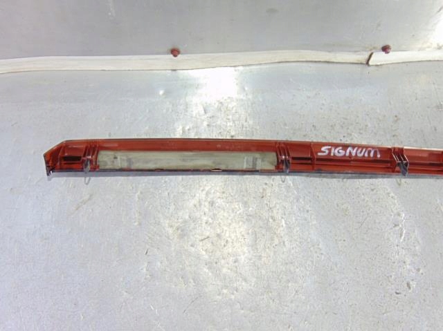 фото №5, Молдинг декоративная консоли opel signum