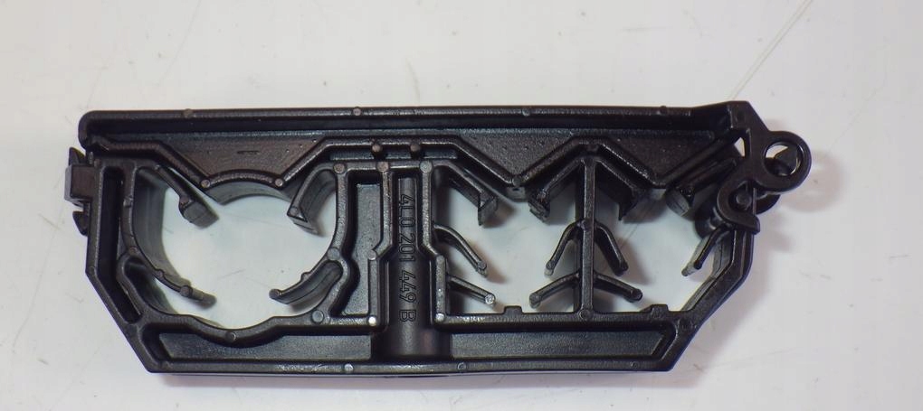 Купить Пряжка трубка топливной 4l0201449b audi q7 4l