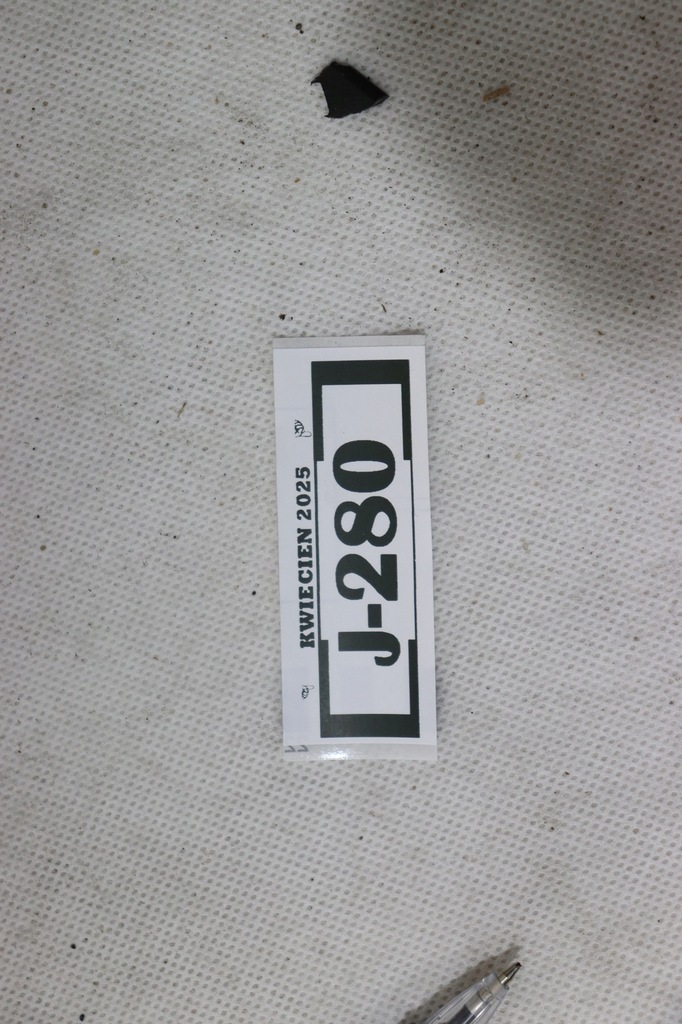 фото №11, Kia picanto iii 2018 крила передній лівий оригінальний номер 66311g6100 j-280 am63