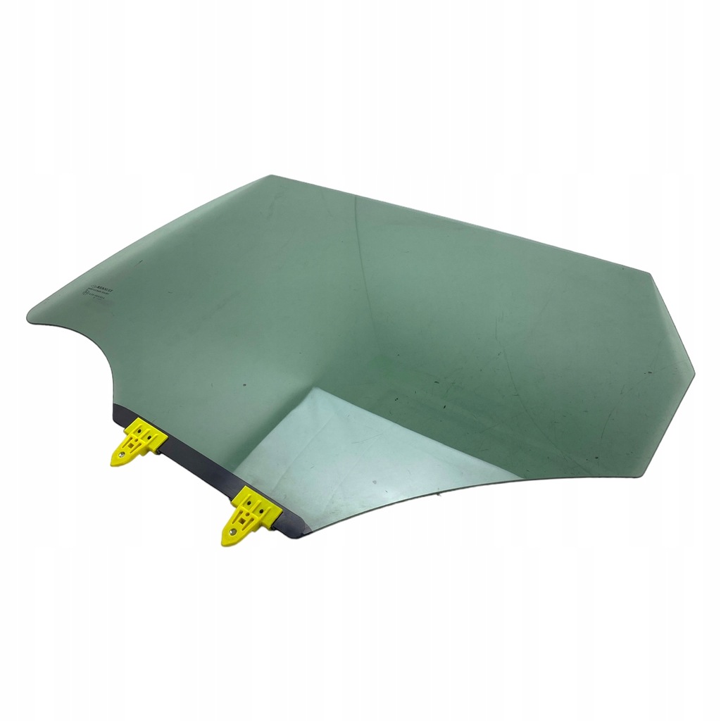 фото №13, Renault kadjar стекло дверь левый задняя 2018