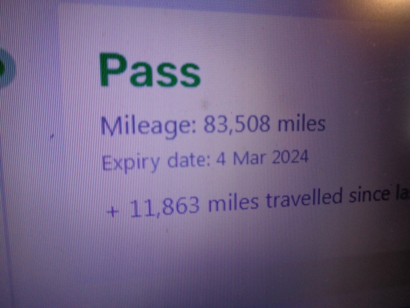 фото №8, Двигатель ford transit custom 2.2 tdci cyf5 cyff 2016r 83 tys mil