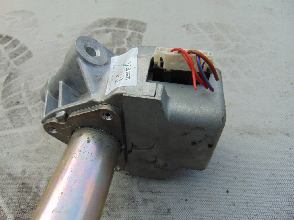 фото №11, Набір стартовий імобілайзер mercedes a klasa w169 1.5b eu