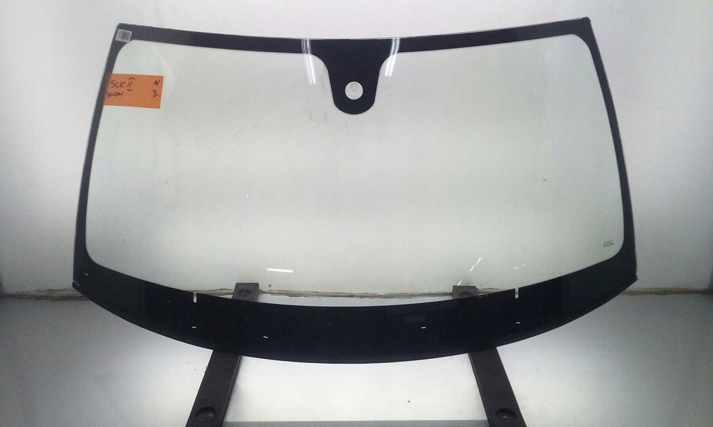 фото №1, Скло лобове mercedes slk r171 cabrio 2004-2011 датчик