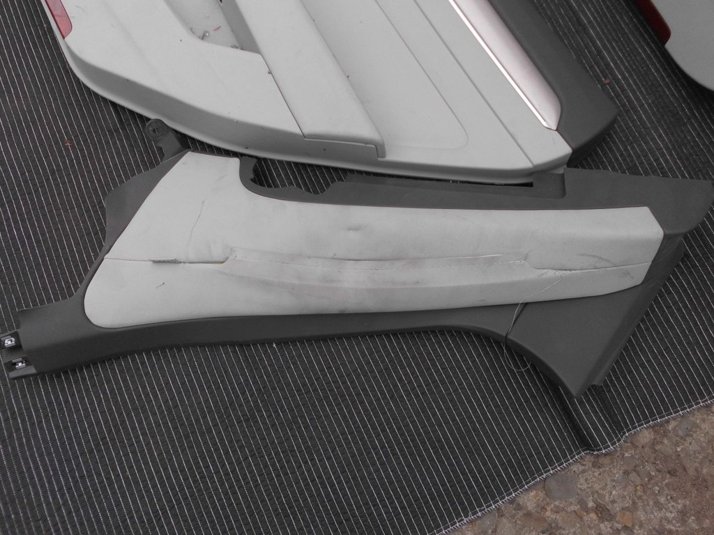 фото №9, Сиденья кожа обивка alcantara обшивки vw arteon перед задняя комплект