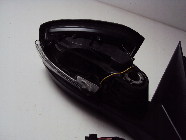 фото №4, Зеркало правое vw t-roc 2017- 6 pin