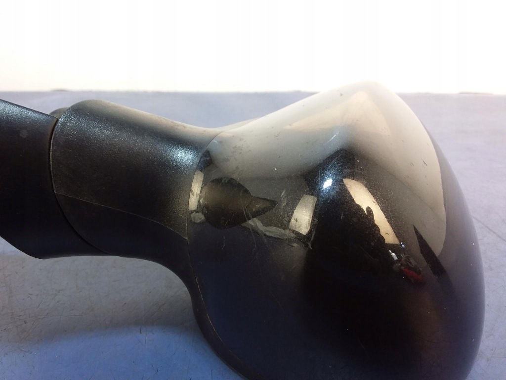 фото №5, Fiat linea зеркало правое 7 pin 632