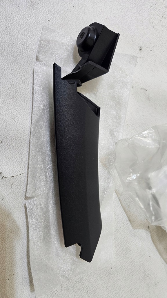 фото №5, Защита пластик зеркало vw golf vii 7 nowa 5g0837974b