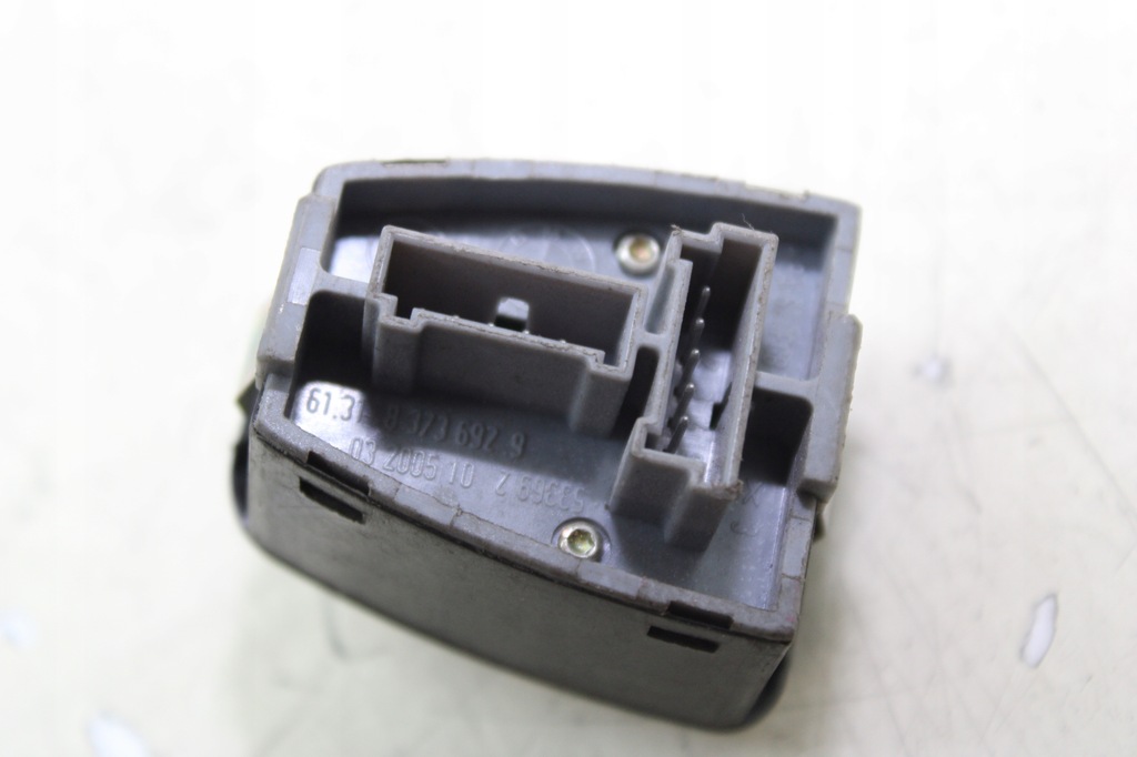 фото №6, Панель переключатель регулировки зеркал bmw e46 8373692