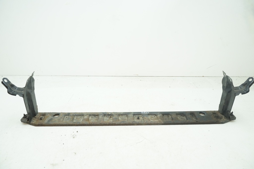 фото №1, Volvo s60 кронштейн балка pod радиатор