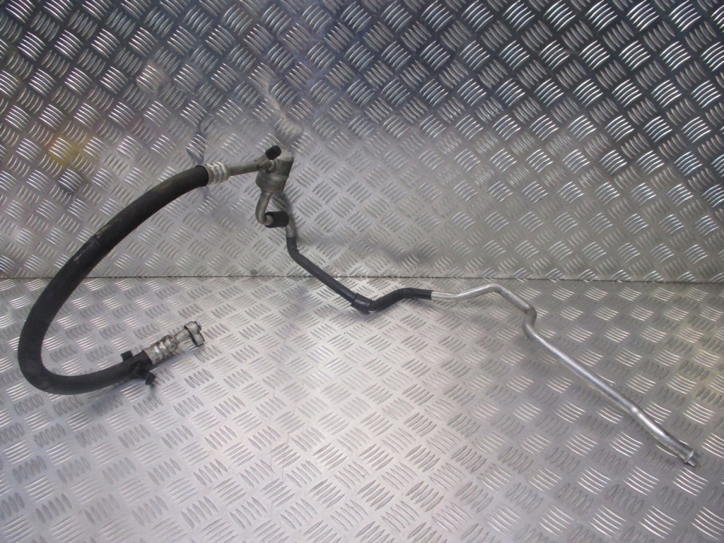 фото №1, Шланг кондиціонера skoda octavia i 1.9 tdi