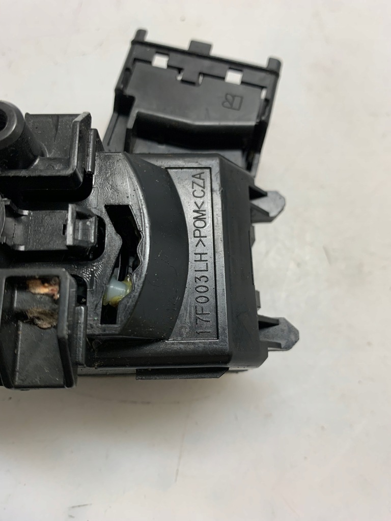 фото №5, Переключатель дворник 108 107 c1 17f003lh 17f144