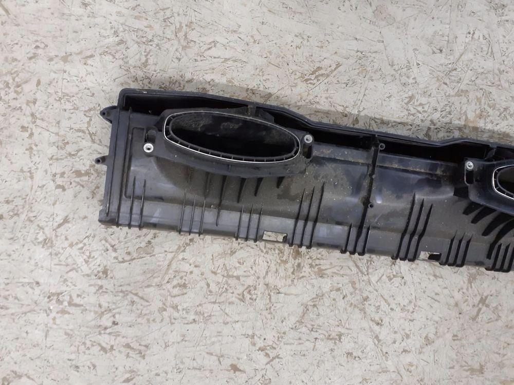 фото №6, Корпус фільтра powietra porsche panamera 971128607