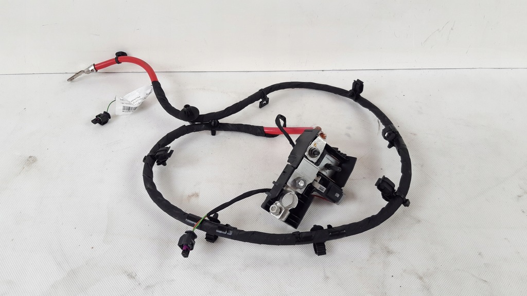 фото №1, Volvo xc90 ii клемма 32268261