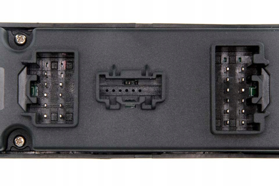 фото №12, Панель керування вікон mazda 6 gh 2007-