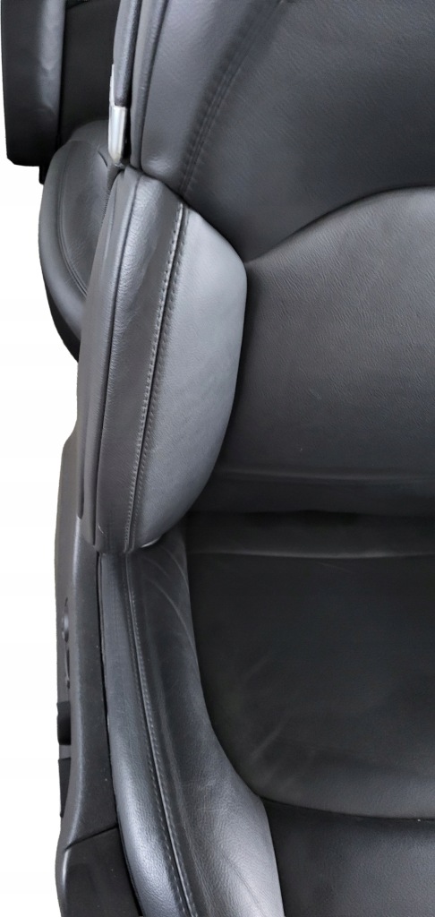 фото №10, Citroen c5 iii x7 lift сидіння заднє сидіння масаж шкіра обшивки підлокітник масаж