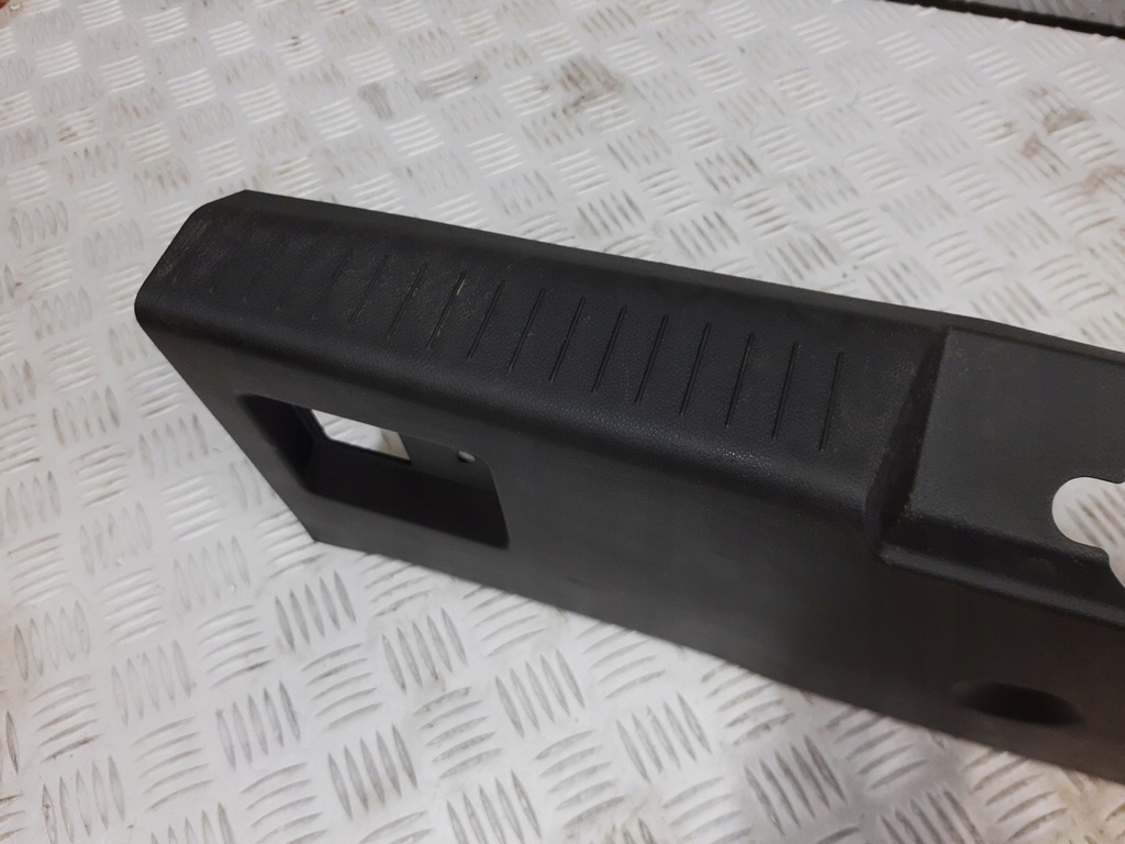 фото №7, Opel karl захист поперечина заднього